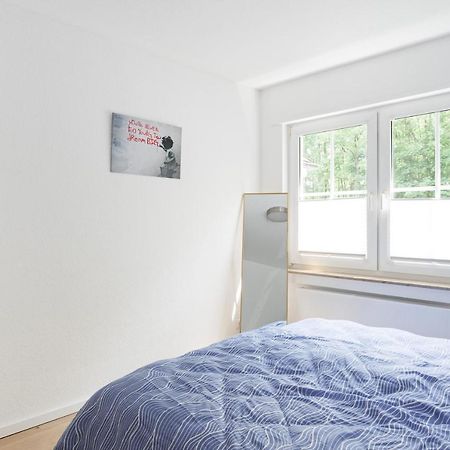 Grosse Gemutliche Wohnung Mit Waldblick Köln Ngoại thất bức ảnh