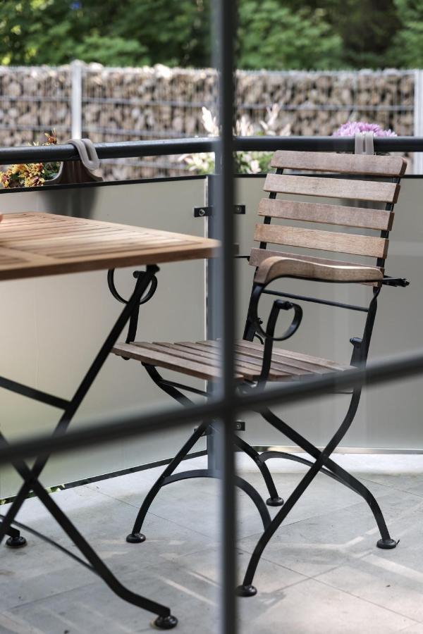 Grosse Gemutliche Wohnung Mit Waldblick Köln Ngoại thất bức ảnh