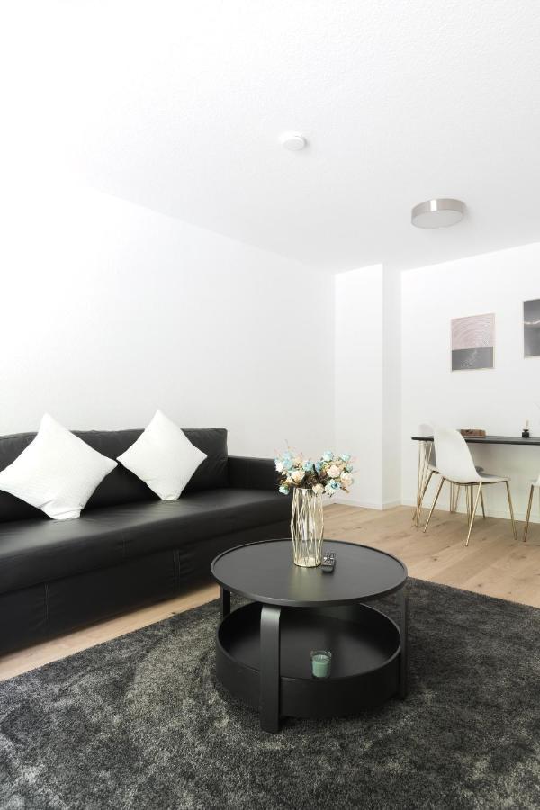 Grosse Gemutliche Wohnung Mit Waldblick Köln Ngoại thất bức ảnh