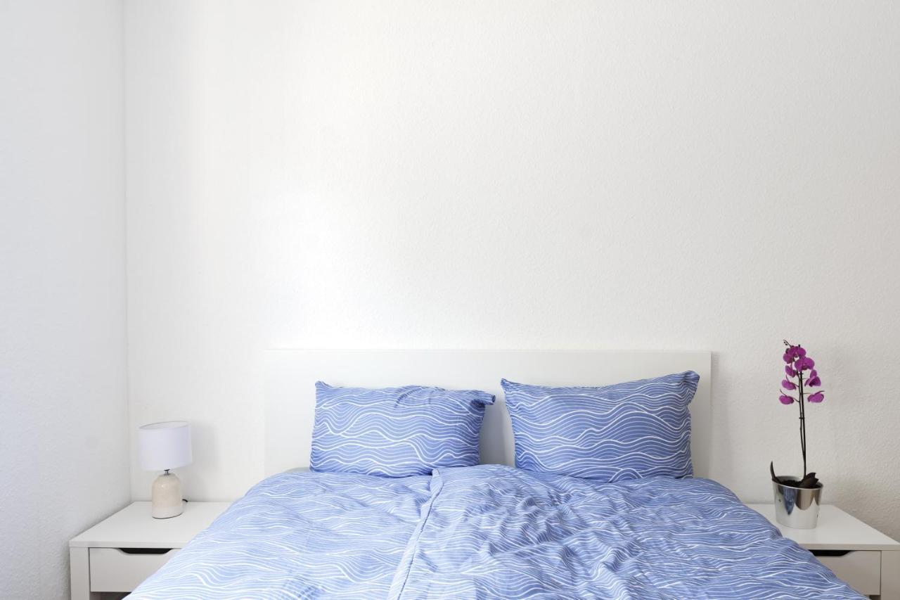 Grosse Gemutliche Wohnung Mit Waldblick Köln Ngoại thất bức ảnh
