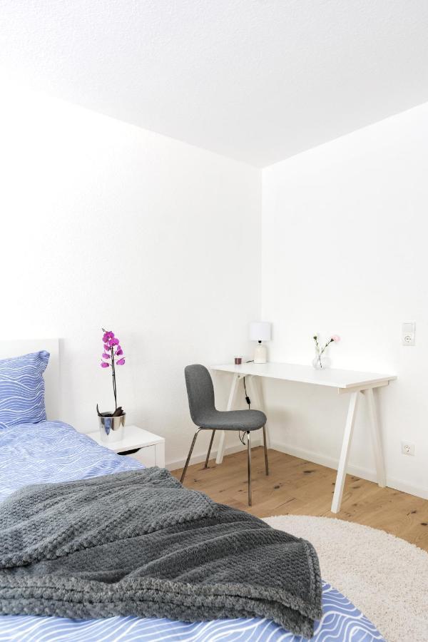 Grosse Gemutliche Wohnung Mit Waldblick Köln Ngoại thất bức ảnh