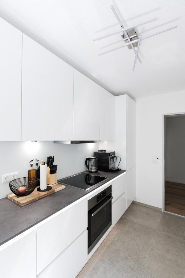 Grosse Gemutliche Wohnung Mit Waldblick Köln Ngoại thất bức ảnh