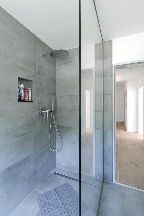 Grosse Gemutliche Wohnung Mit Waldblick Köln Ngoại thất bức ảnh