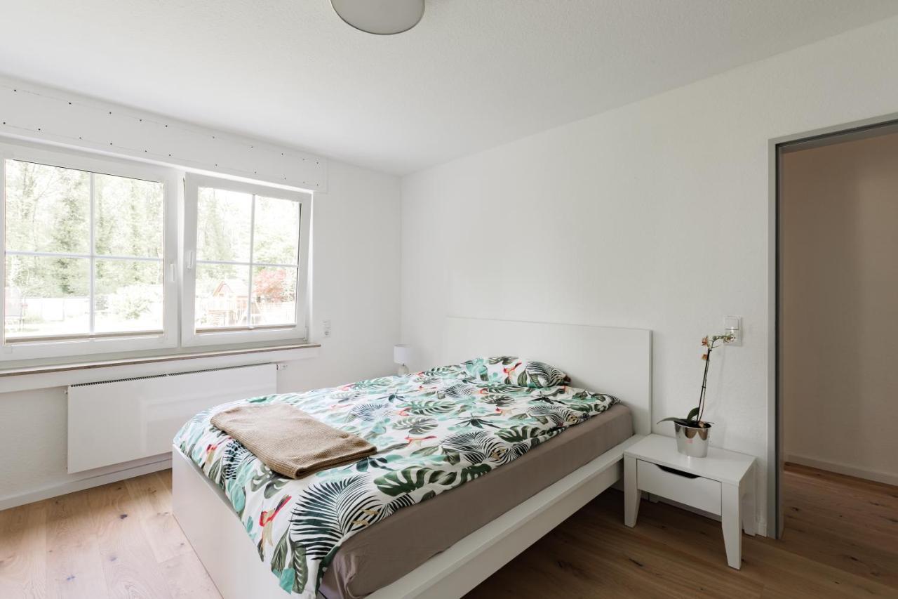 Grosse Gemutliche Wohnung Mit Waldblick Köln Ngoại thất bức ảnh
