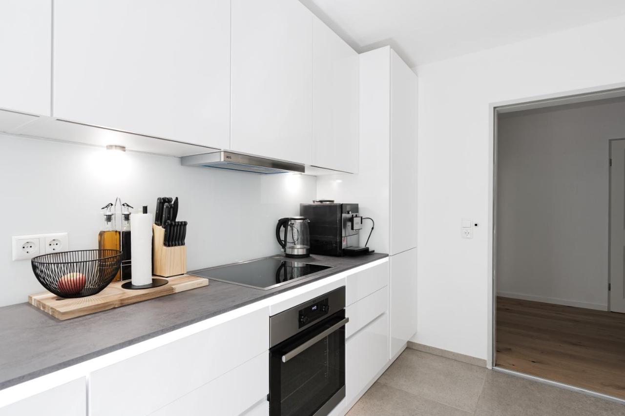 Grosse Gemutliche Wohnung Mit Waldblick Köln Ngoại thất bức ảnh