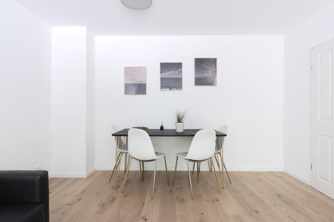 Grosse Gemutliche Wohnung Mit Waldblick Köln Ngoại thất bức ảnh