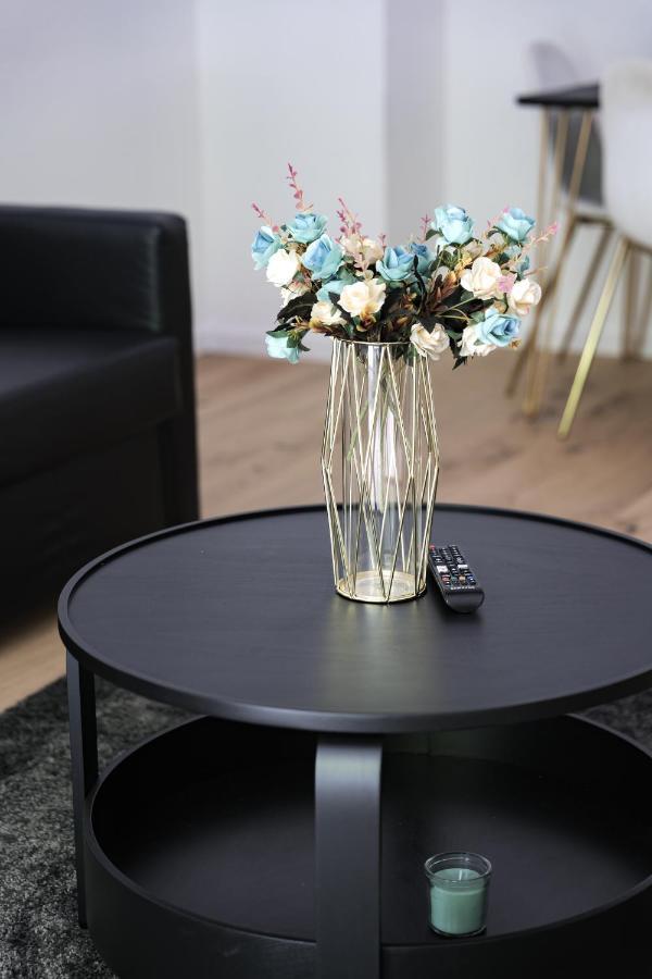 Grosse Gemutliche Wohnung Mit Waldblick Köln Ngoại thất bức ảnh