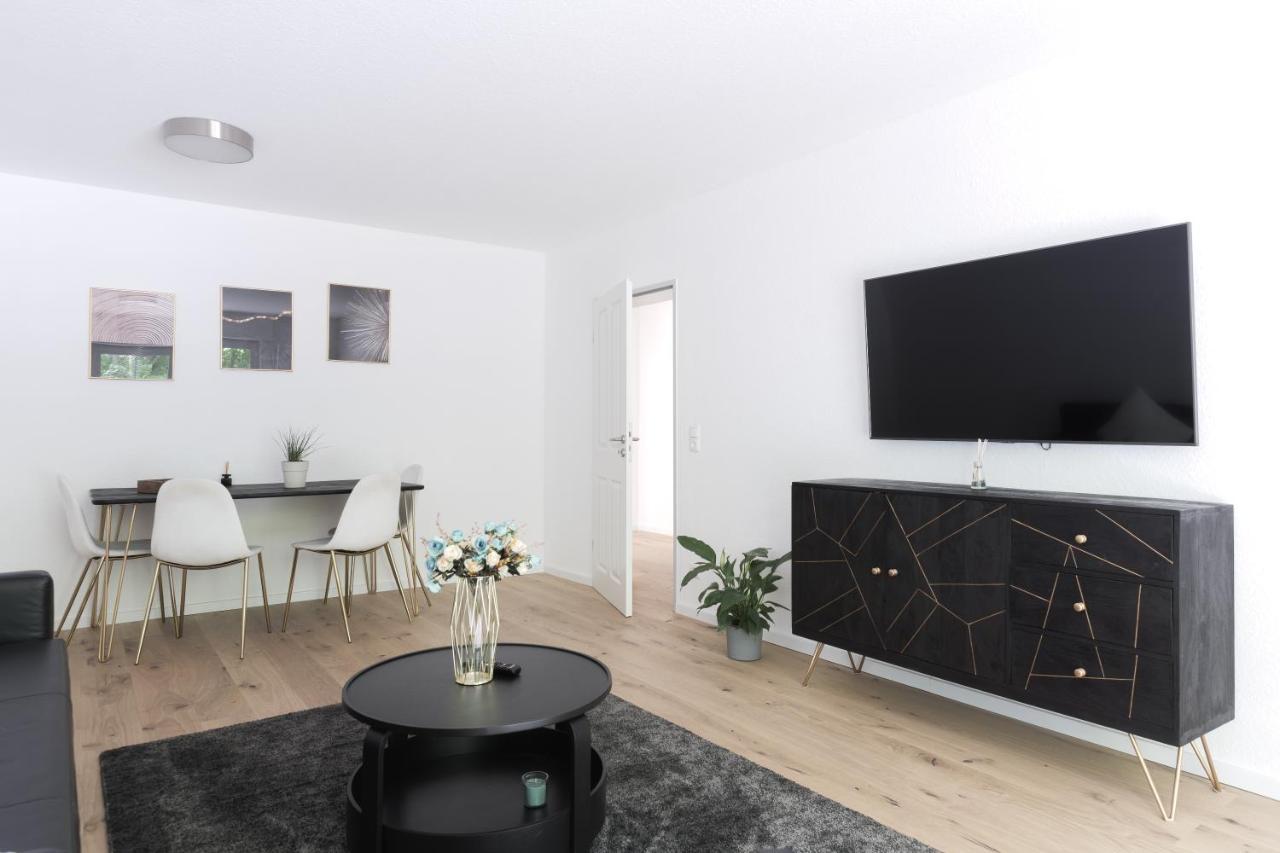 Grosse Gemutliche Wohnung Mit Waldblick Köln Ngoại thất bức ảnh