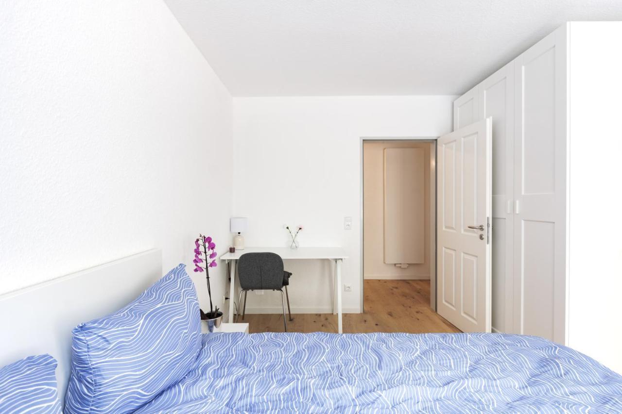 Grosse Gemutliche Wohnung Mit Waldblick Köln Ngoại thất bức ảnh