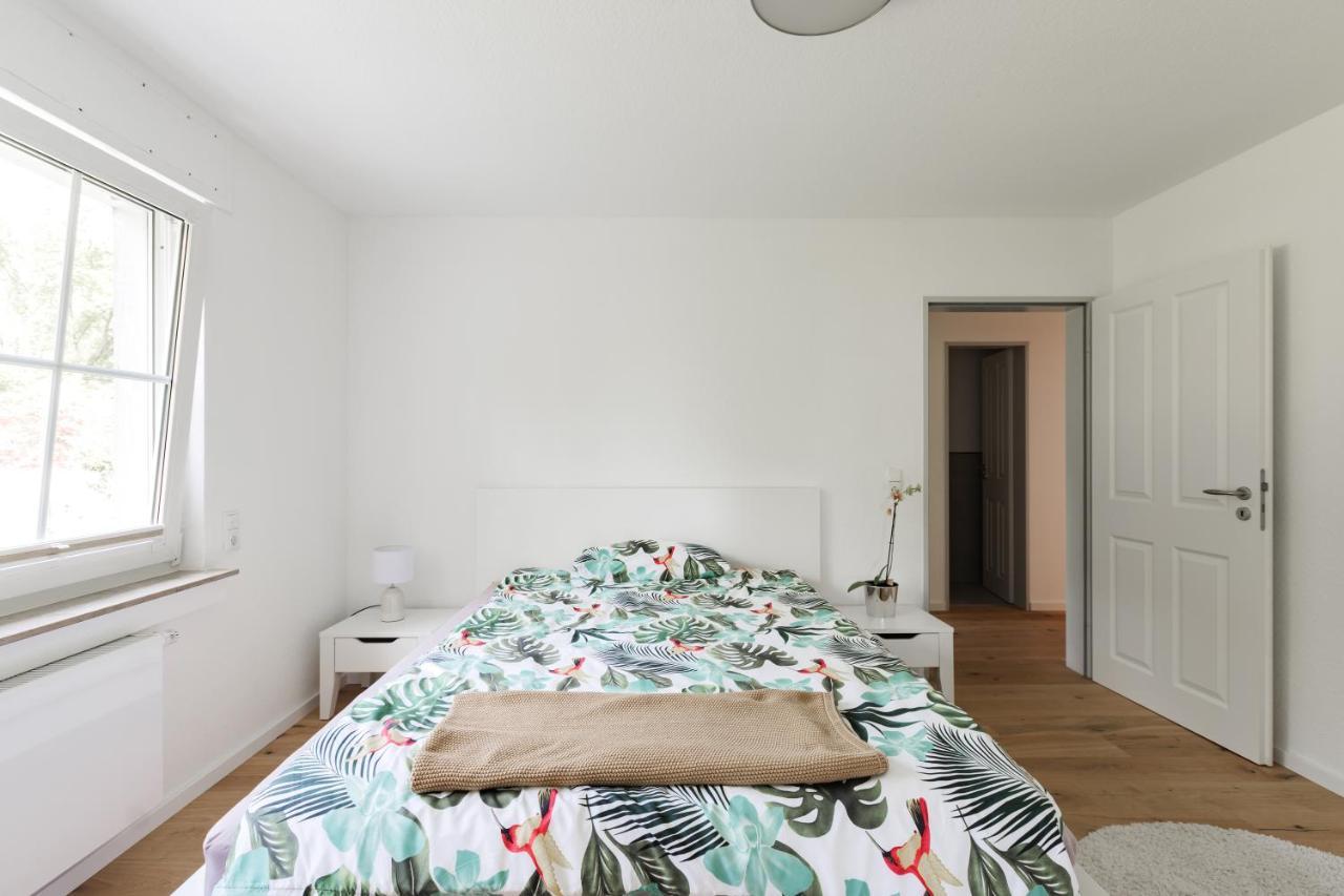 Grosse Gemutliche Wohnung Mit Waldblick Köln Ngoại thất bức ảnh