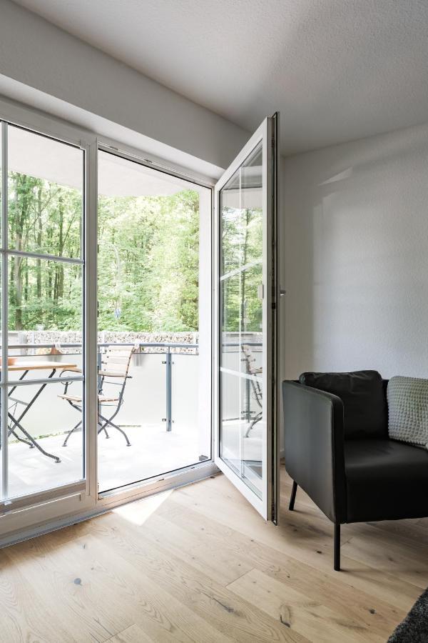 Grosse Gemutliche Wohnung Mit Waldblick Köln Ngoại thất bức ảnh